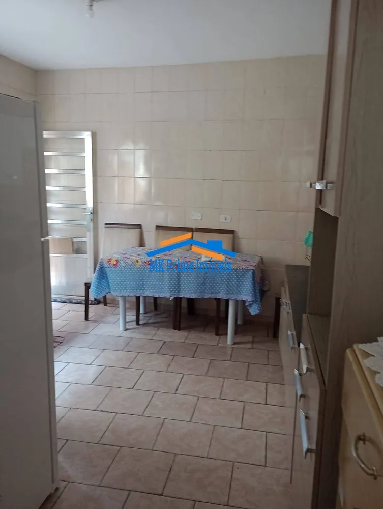 Sobrado, 6 quartos, 217 m² - Foto 6