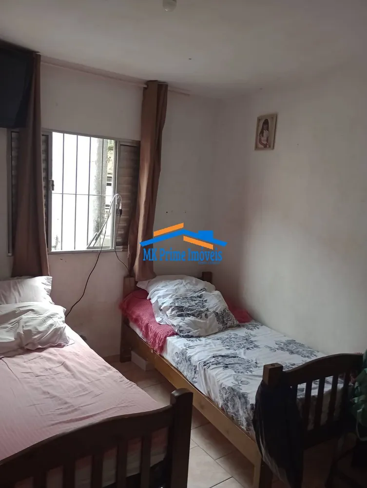Sobrado, 6 quartos, 217 m² - Foto 7