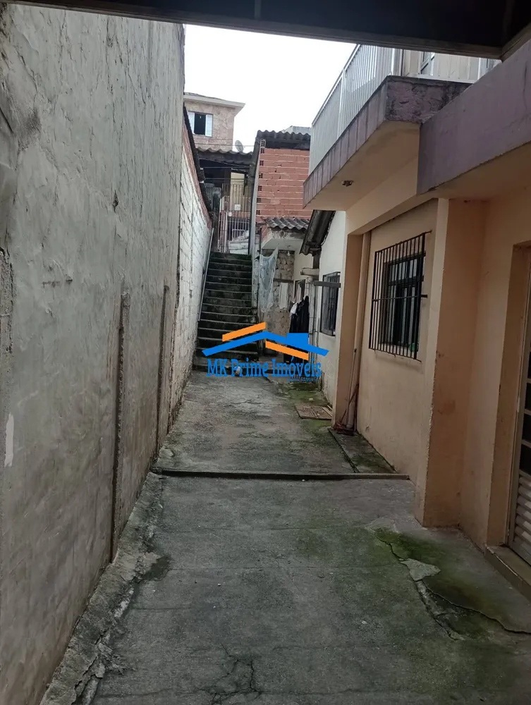 Sobrado, 6 quartos, 217 m² - Foto 1