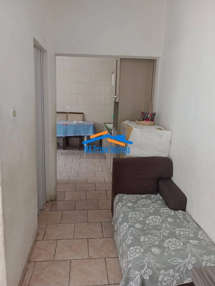 Sobrado, 6 quartos, 217 m² - Foto 5