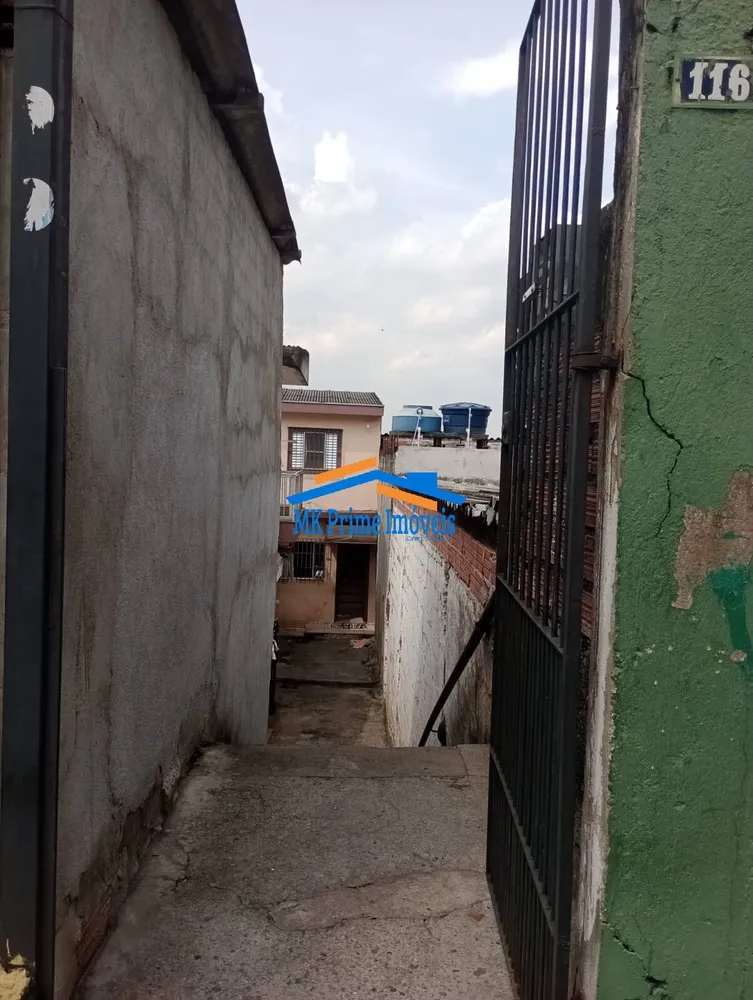 Sobrado, 6 quartos, 217 m² - Foto 4