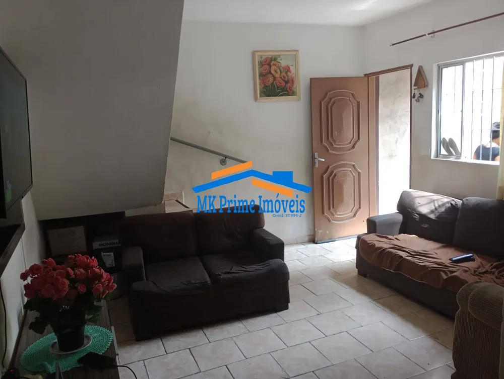 Sobrado, 6 quartos, 217 m² - Foto 3