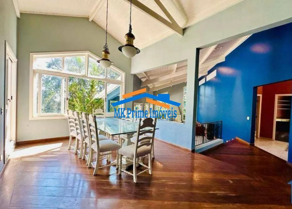 Casa de Condomínio, 4 quartos - Foto 6