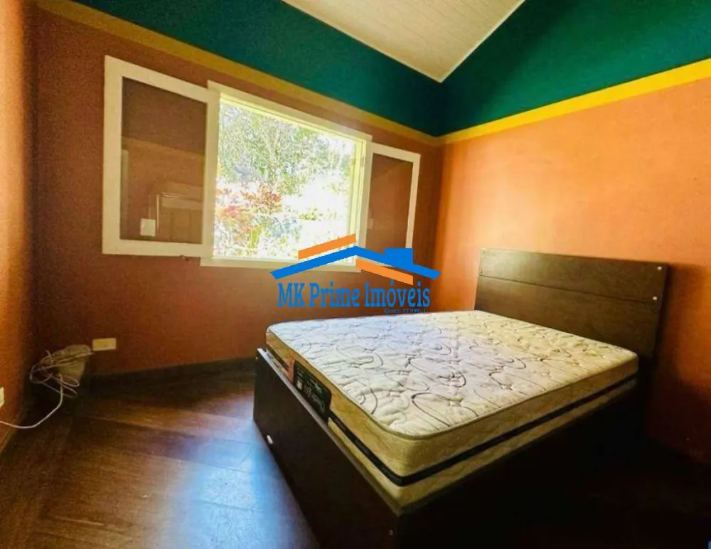 Casa de Condomínio, 4 quartos - Foto 8