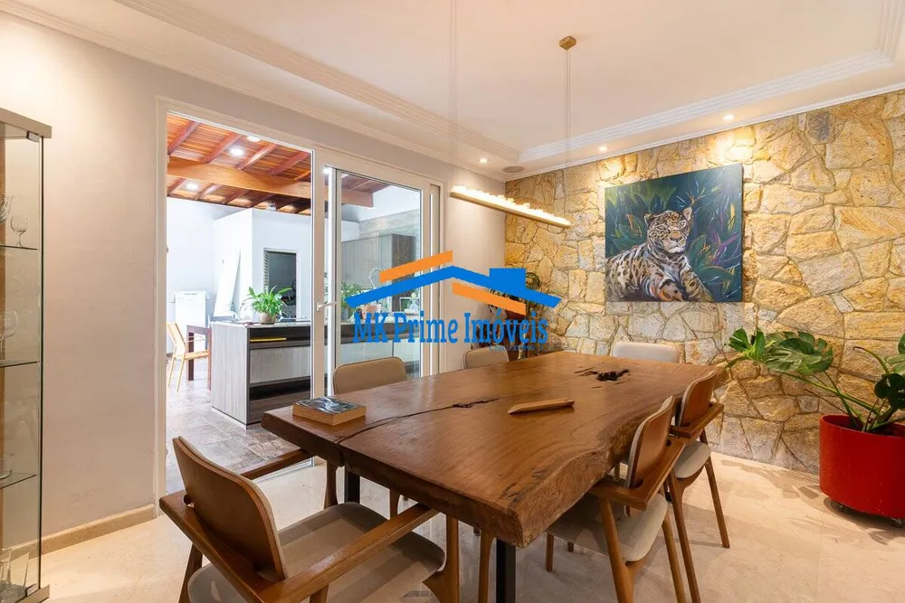 Casa de Condomínio, 4 quartos - Foto 8