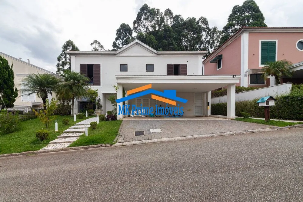 Casa de Condomínio, 4 quartos - Foto 3