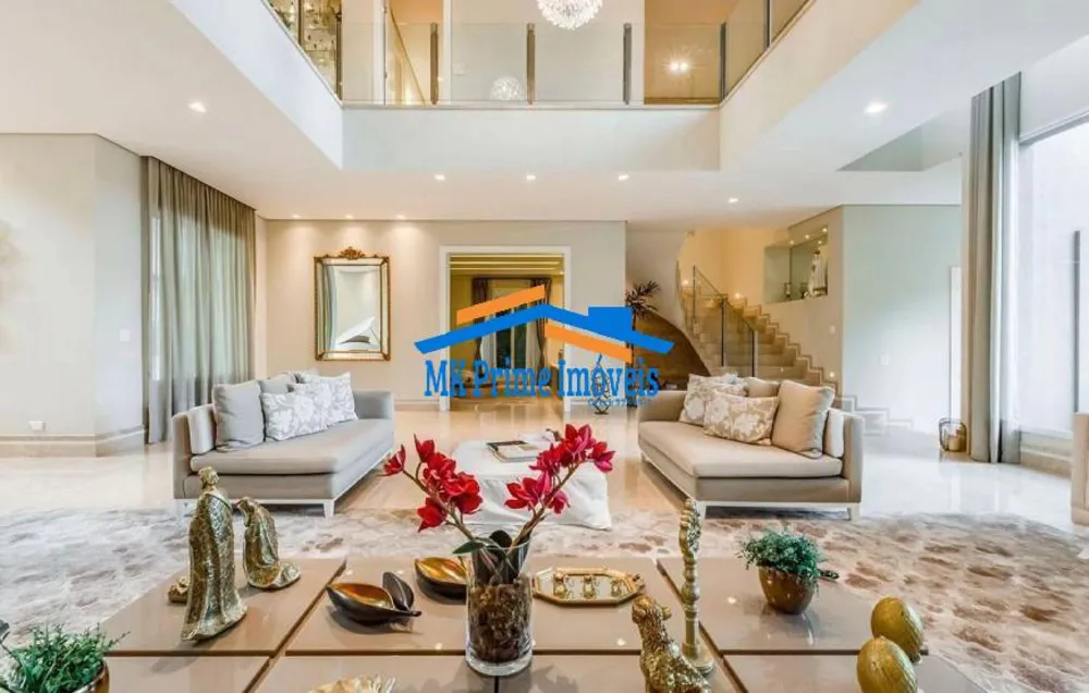 Casa de Condomínio, 5 quartos - Foto 7