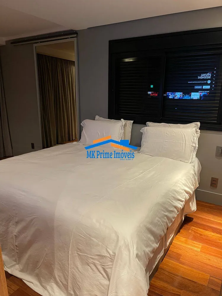Cobertura, 1 quarto, 123 m² - Foto 12