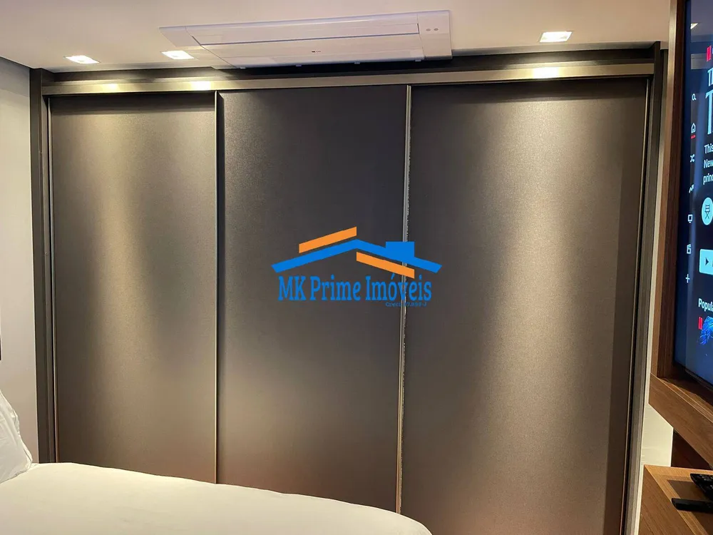Cobertura, 1 quarto, 123 m² - Foto 10