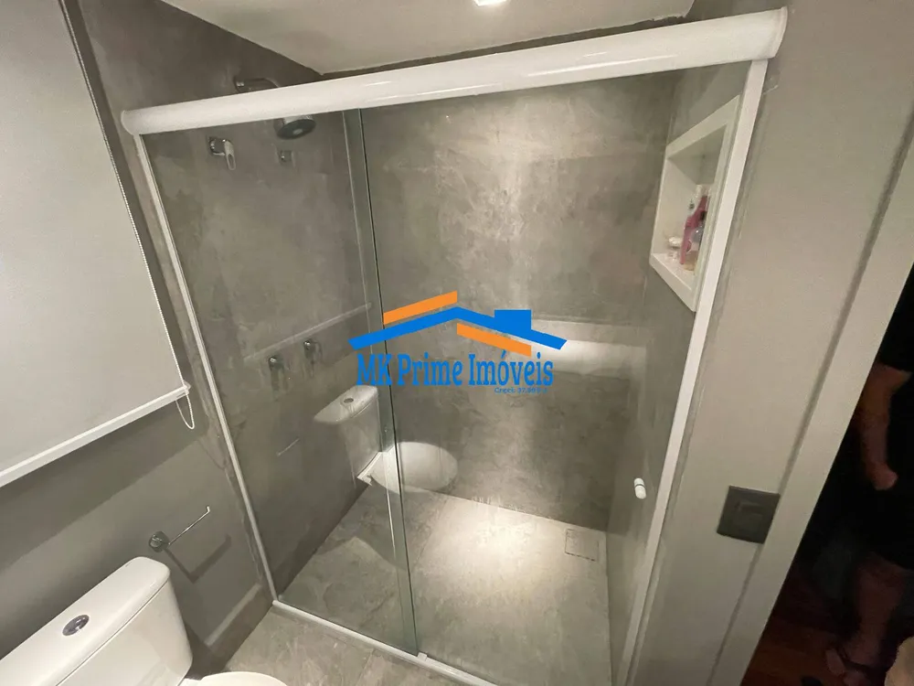 Cobertura, 1 quarto, 123 m² - Foto 11