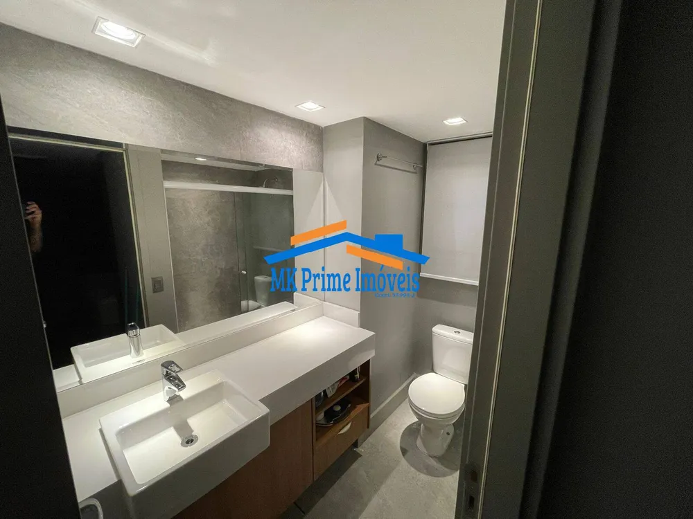 Cobertura, 1 quarto, 123 m² - Foto 9