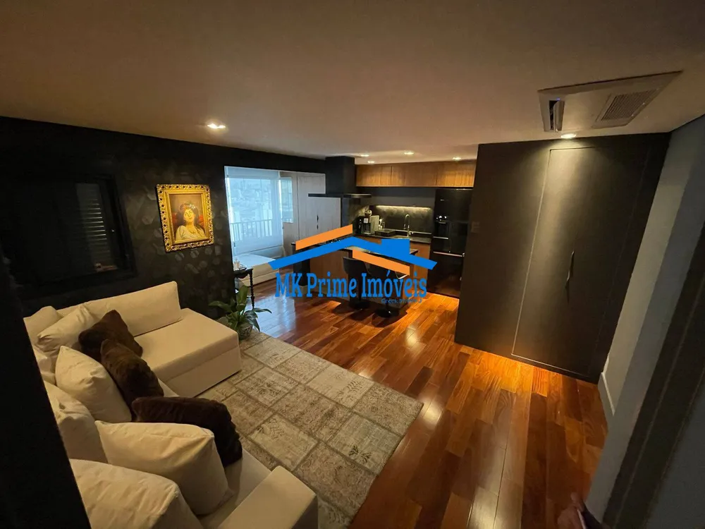 Cobertura, 1 quarto, 123 m² - Foto 2