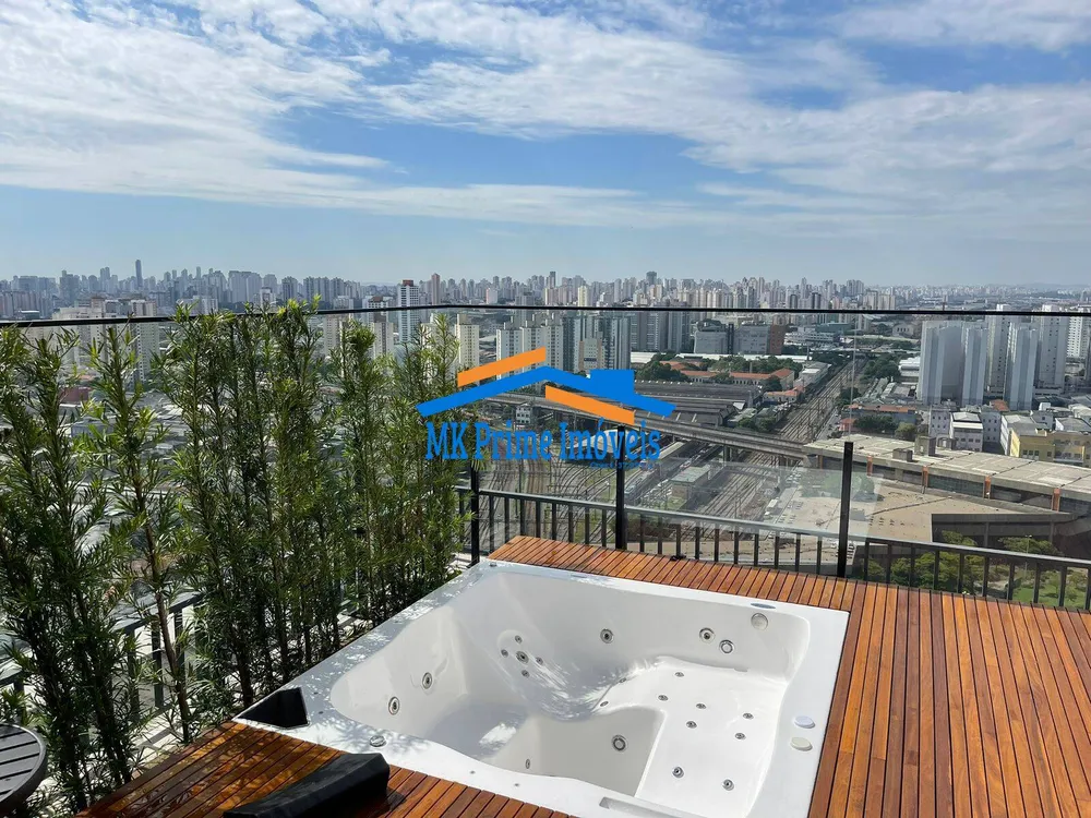 Cobertura, 1 quarto, 123 m² - Foto 6
