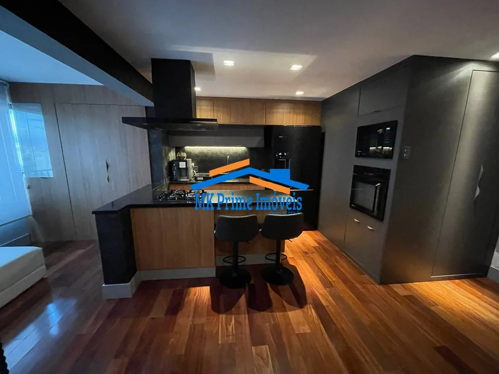 Cobertura, 1 quarto, 123 m² - Foto 5