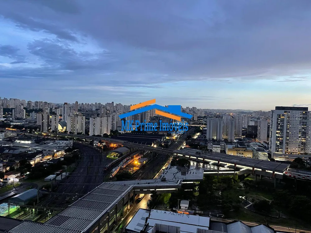 Cobertura, 1 quarto, 123 m² - Foto 8