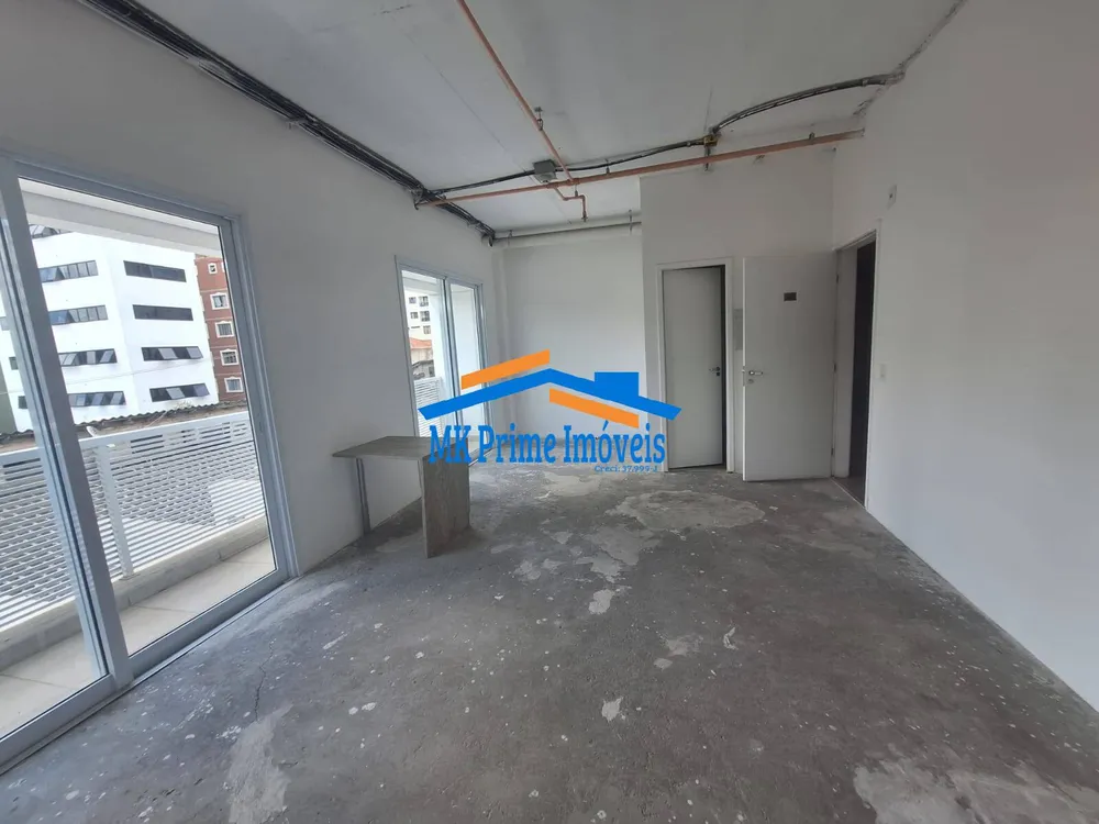 Sala-Conjunto, 36 m² - Foto 2