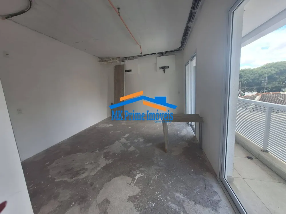 Sala-Conjunto, 36 m² - Foto 4
