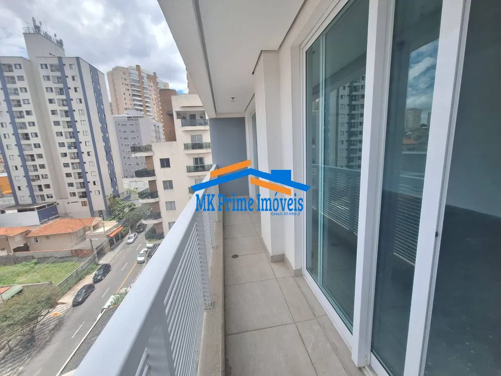 Sala-Conjunto, 36 m² - Foto 3