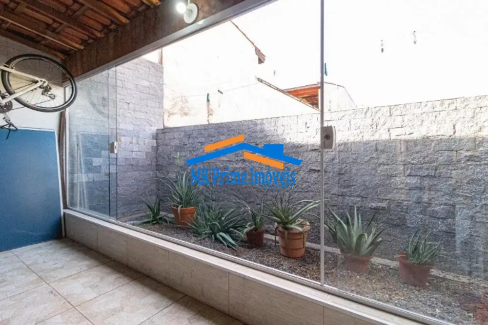 Sobrado, 3 quartos, 170 m² - Foto 5