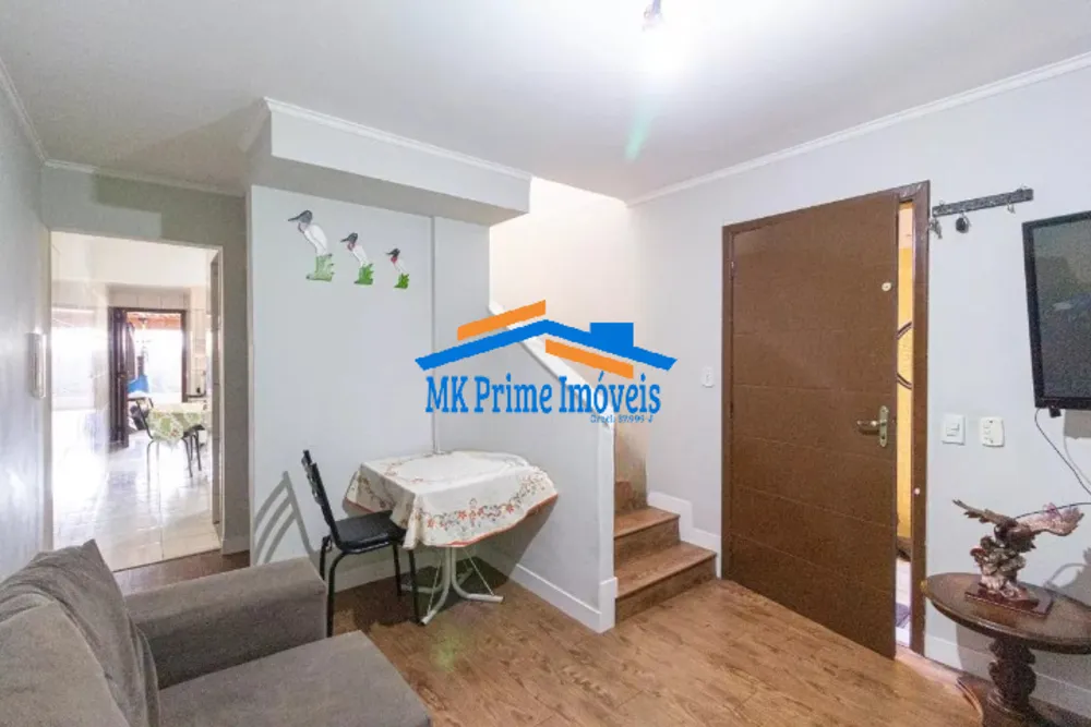 Sobrado, 3 quartos, 170 m² - Foto 7