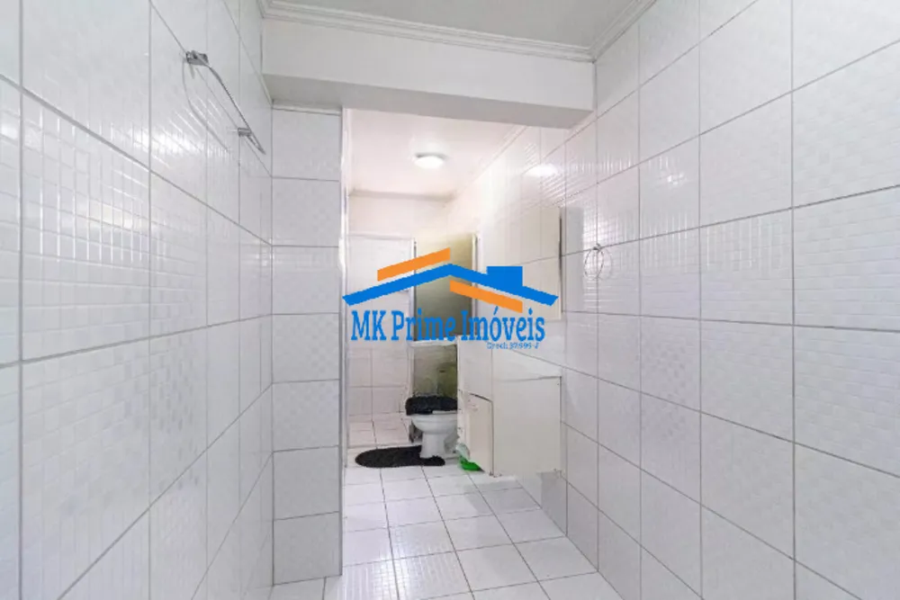 Sobrado, 3 quartos, 170 m² - Foto 6