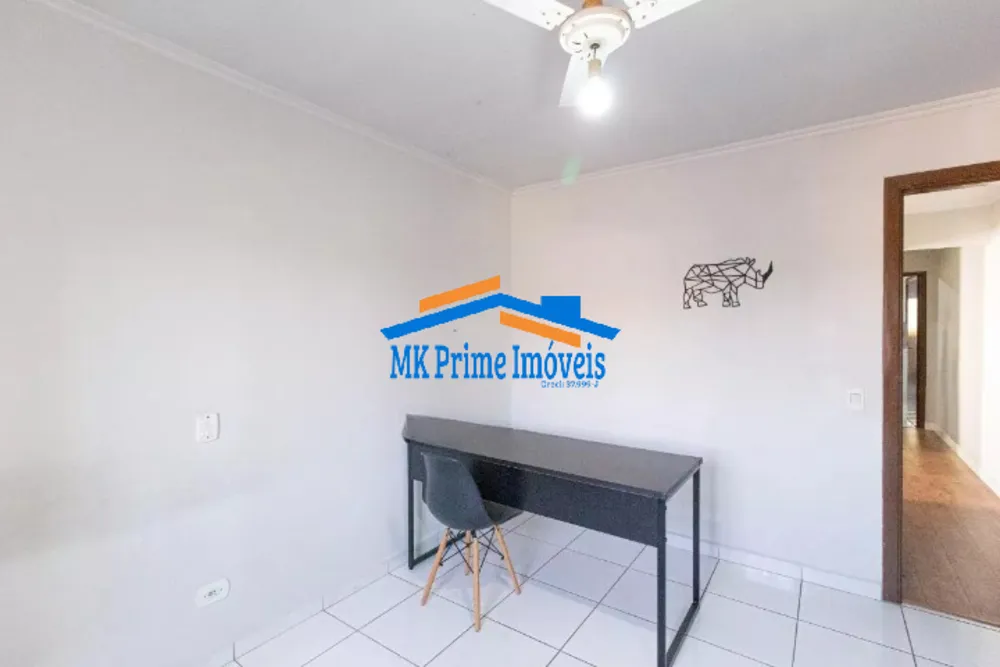 Sobrado, 3 quartos, 170 m² - Foto 3