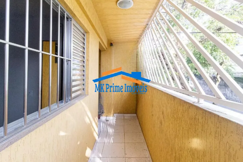 Sobrado, 3 quartos, 170 m² - Foto 8