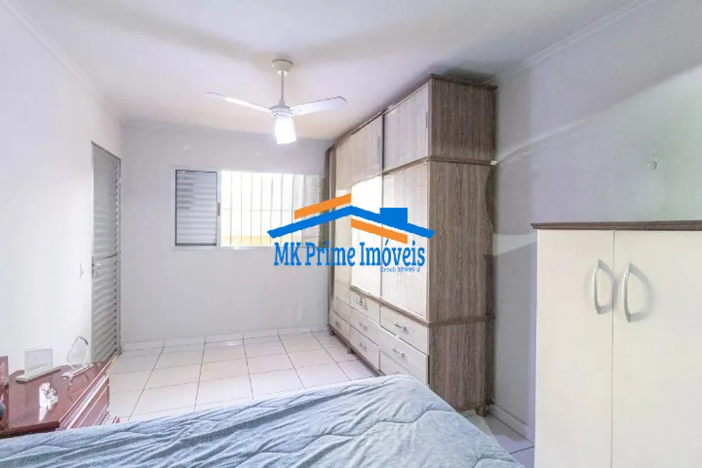 Sobrado, 3 quartos, 170 m² - Foto 2