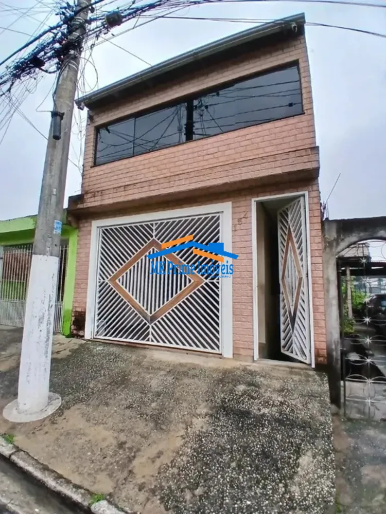 Casa, 3 quartos, 125 m² - Foto 5