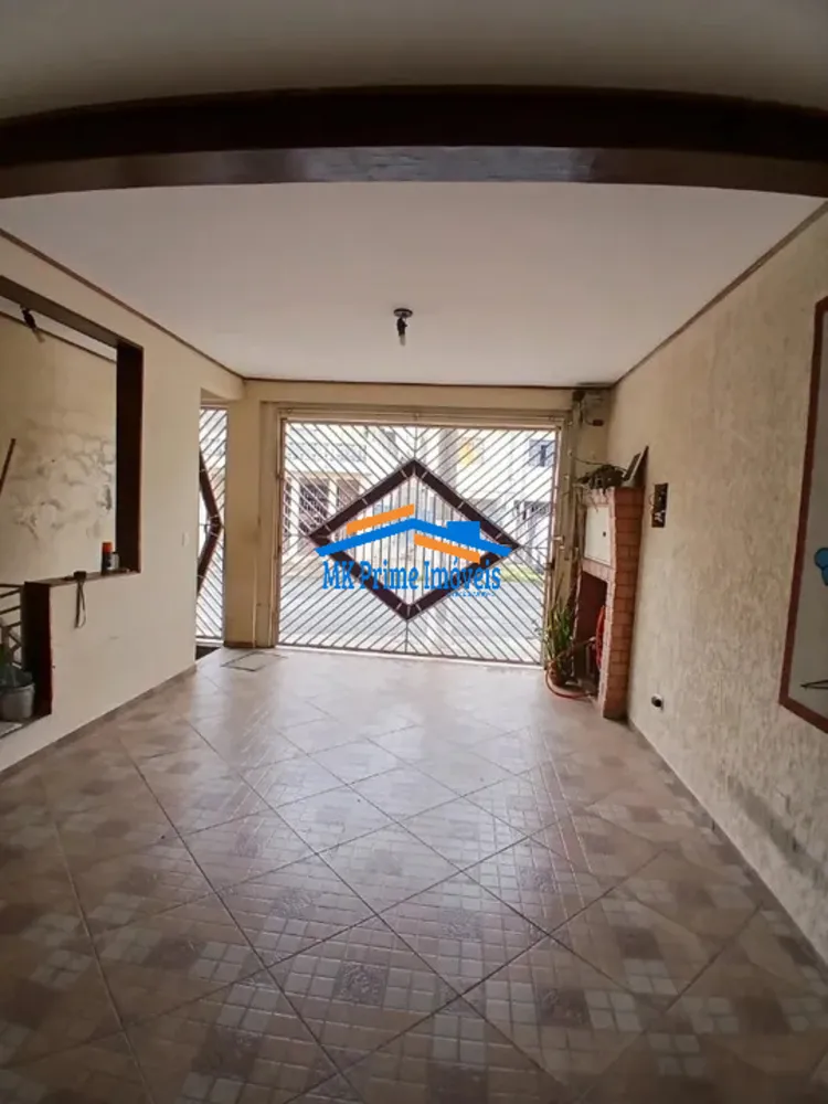 Casa, 3 quartos, 125 m² - Foto 7
