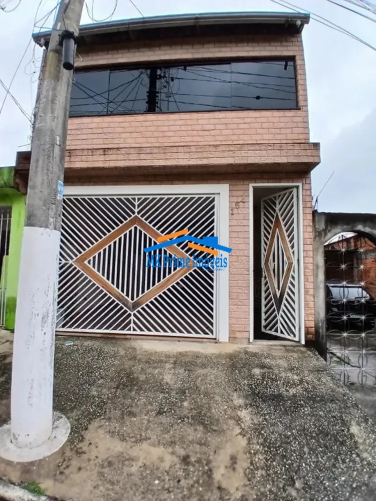 Casa, 3 quartos, 125 m² - Foto 3