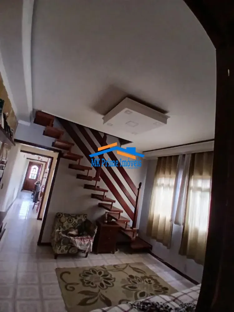 Casa, 3 quartos, 125 m² - Foto 6