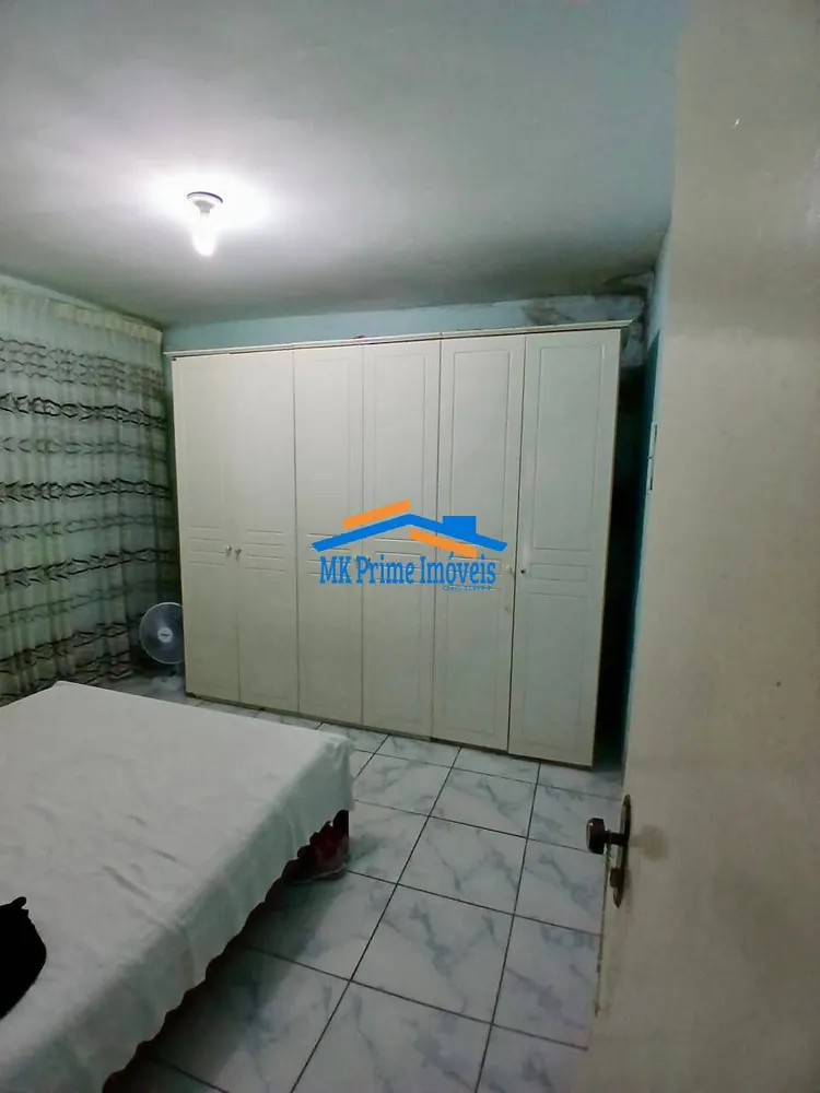 Casa, 3 quartos, 125 m² - Foto 1