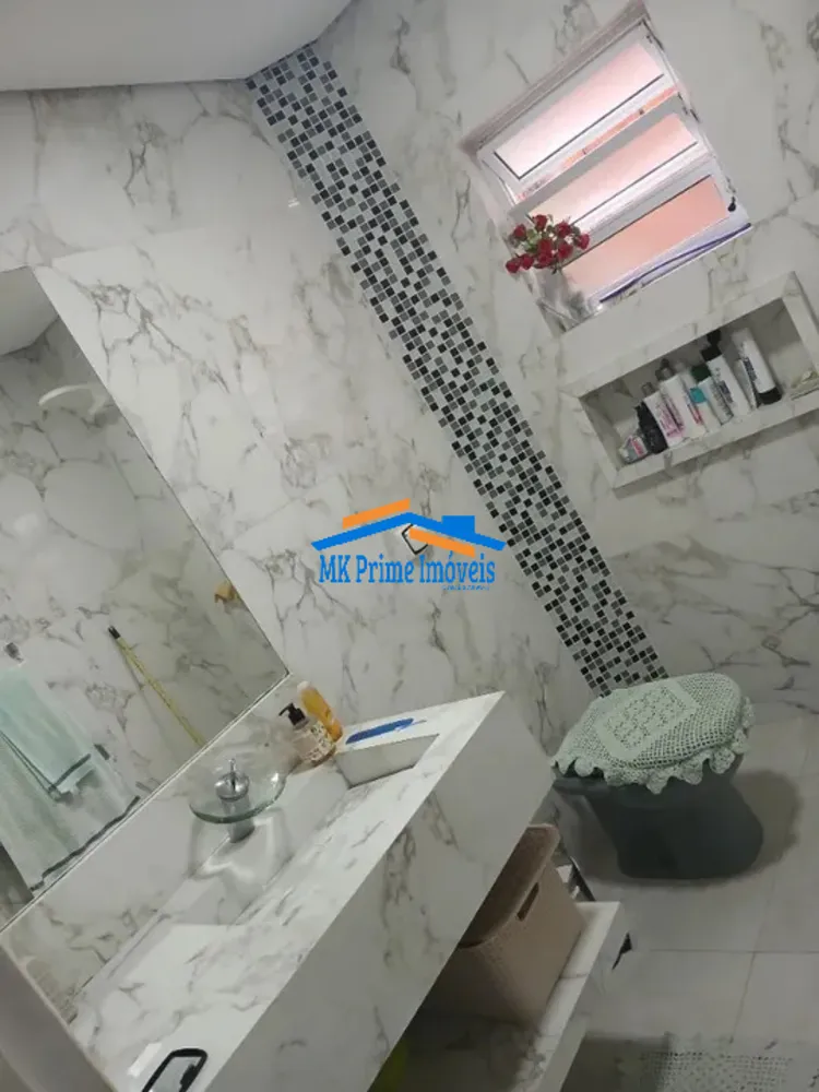 Casa, 3 quartos, 125 m² - Foto 4