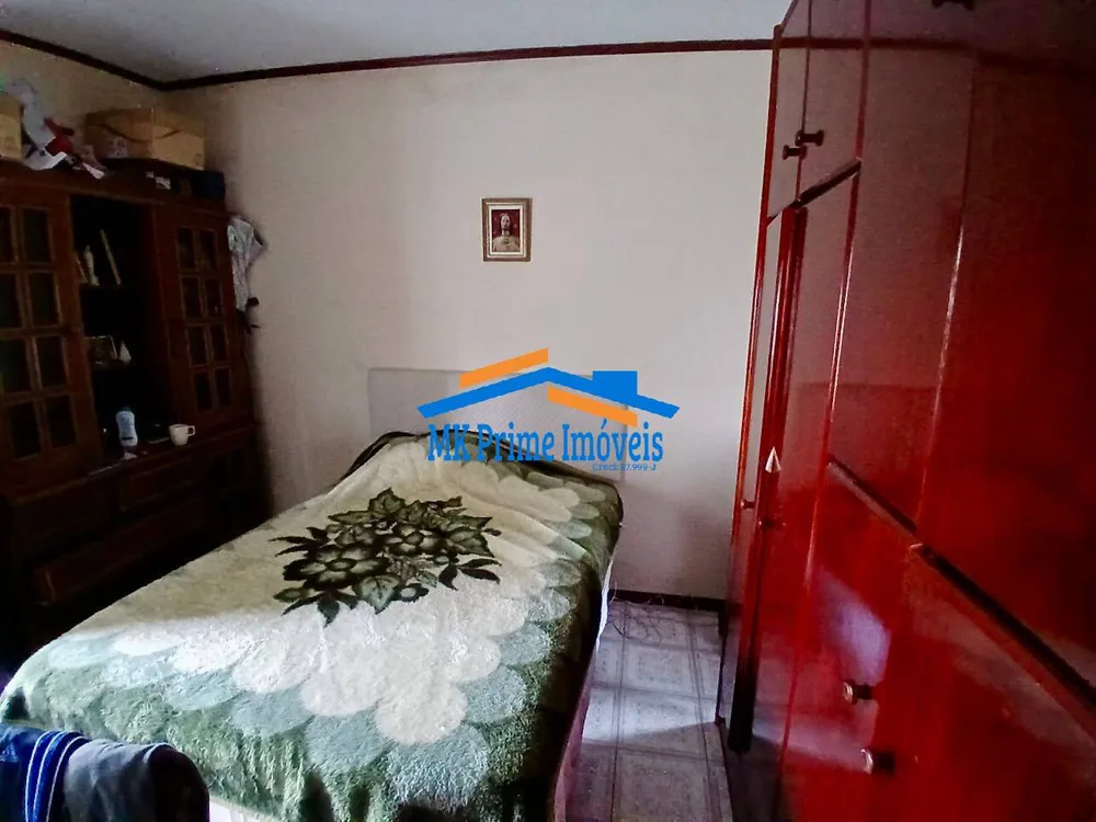 Casa, 3 quartos, 125 m² - Foto 8