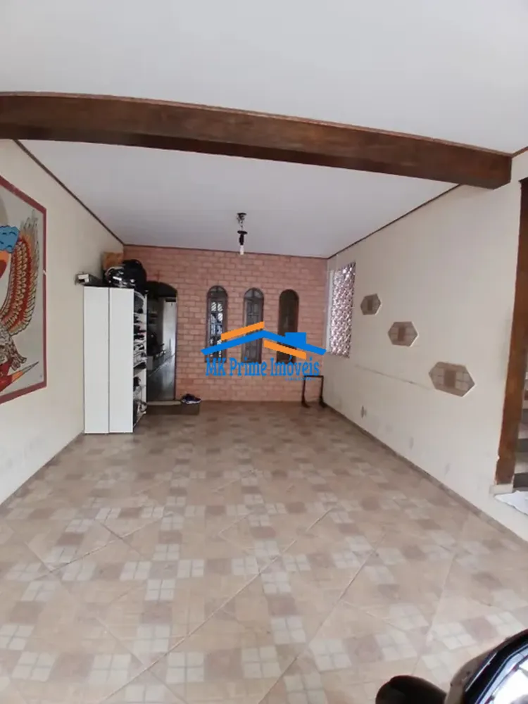 Casa, 3 quartos, 125 m² - Foto 2
