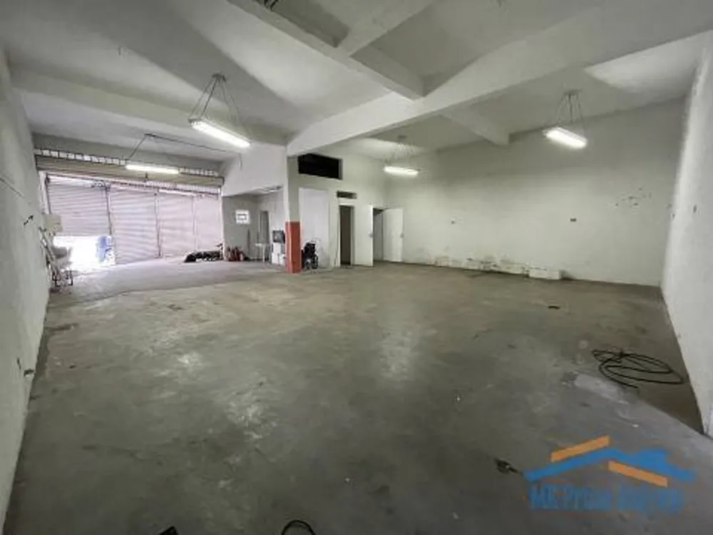 Prédio Inteiro, 450 m² - Foto 1