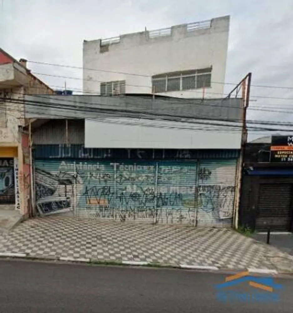 Prédio Inteiro, 450 m² - Foto 5