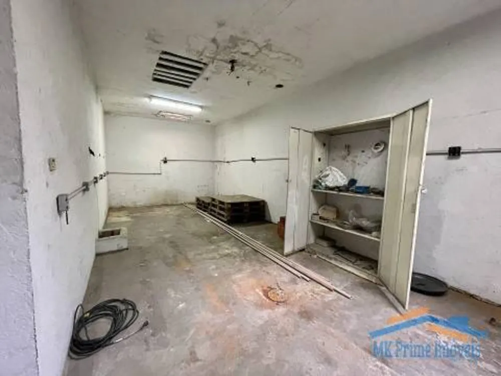 Prédio Inteiro, 450 m² - Foto 8