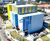 Depósito-Galpão, 10943 m² - Foto 1
