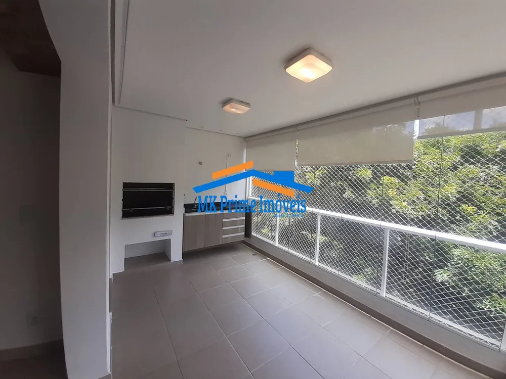 Apartamento, 3 quartos, 100 m² - Foto 2