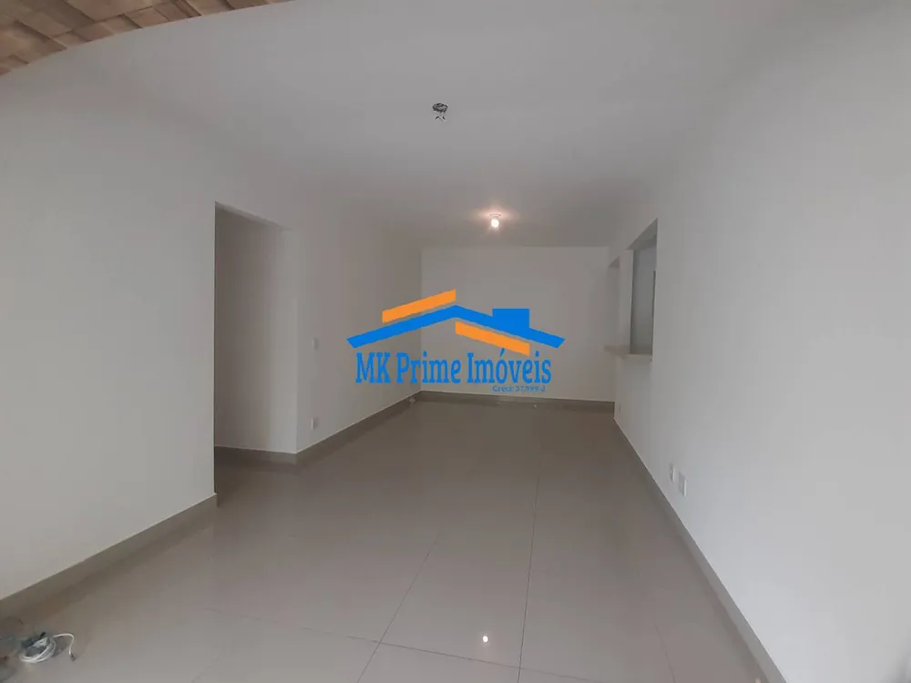 Apartamento, 3 quartos, 100 m² - Foto 3