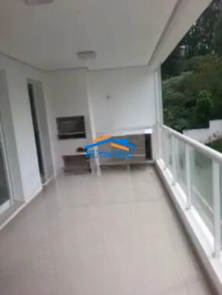Apartamento, 3 quartos, 100 m² - Foto 4