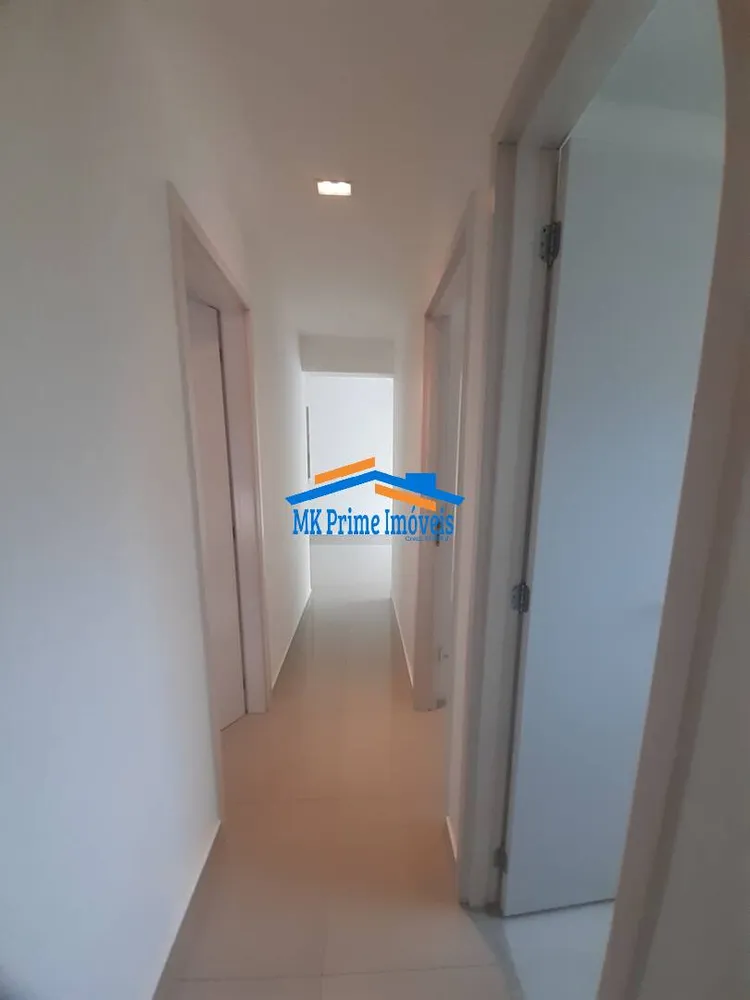 Apartamento, 3 quartos, 100 m² - Foto 7