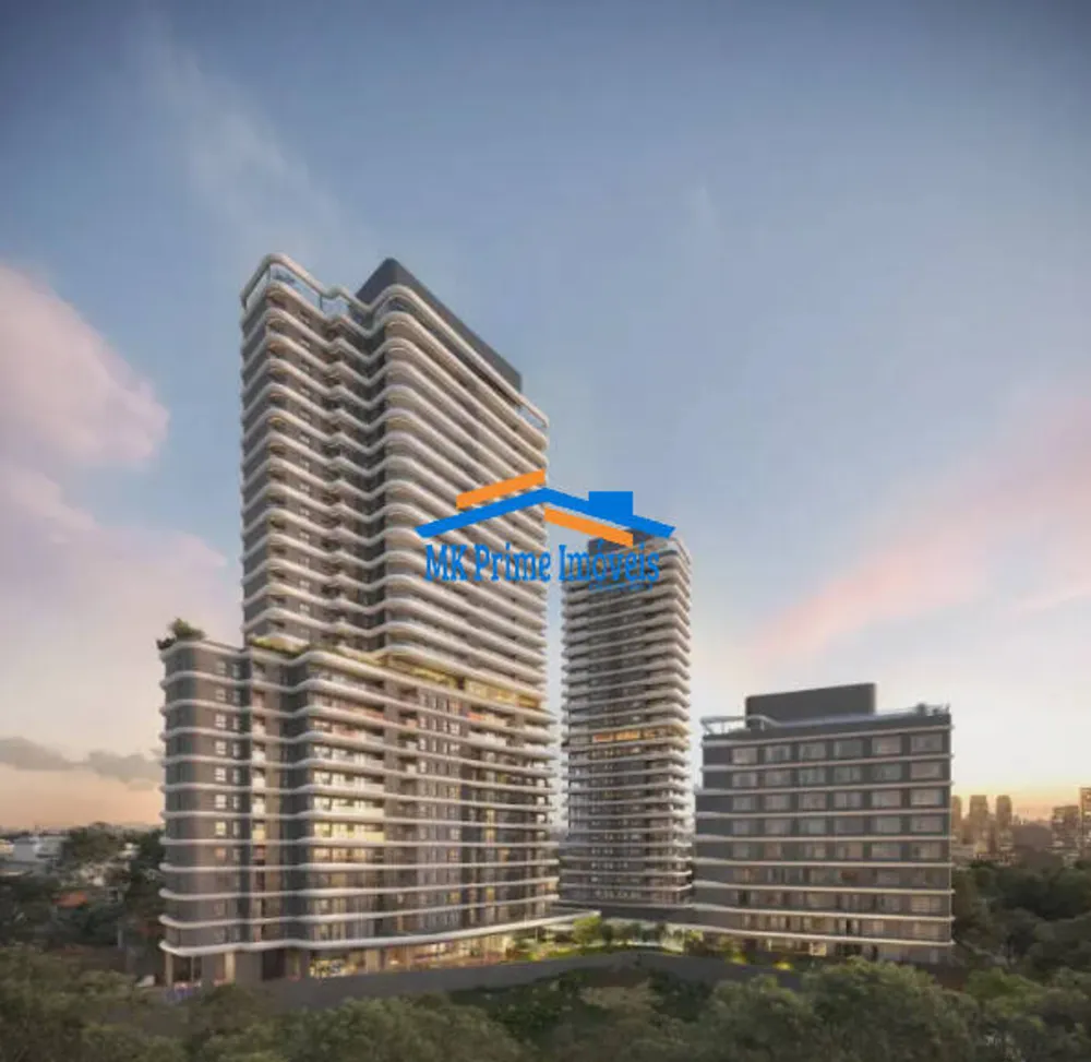 Apartamento, 2 quartos, 125 m² - Foto 4