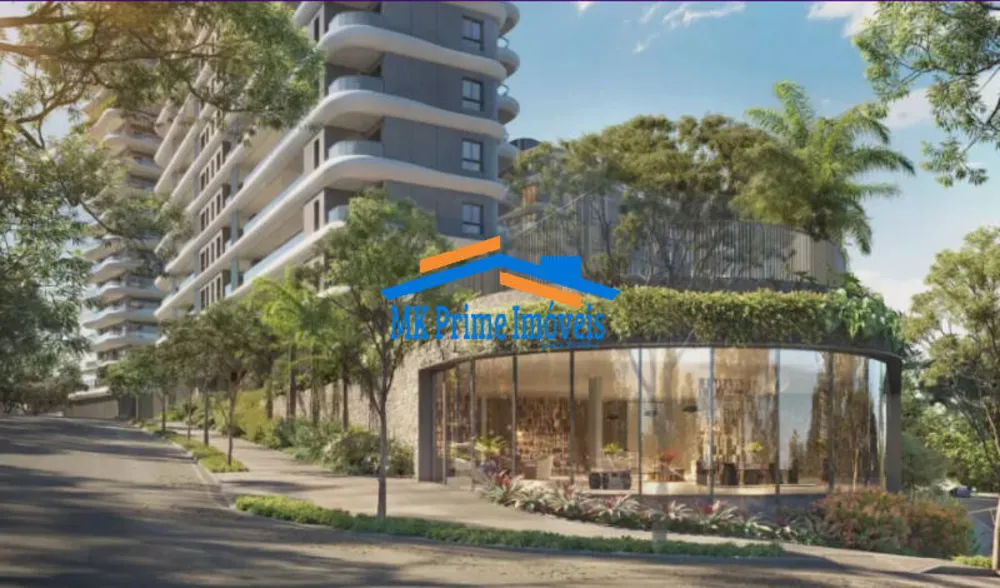 Apartamento, 2 quartos, 125 m² - Foto 3
