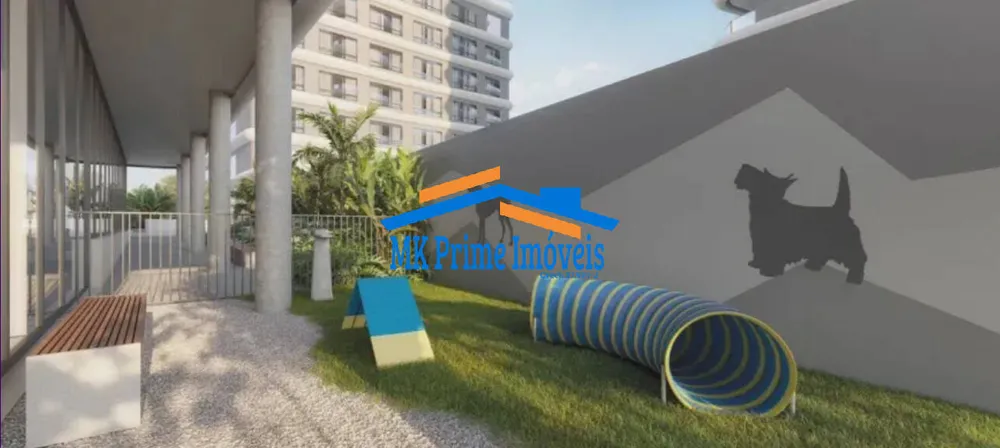 Apartamento, 2 quartos, 125 m² - Foto 5