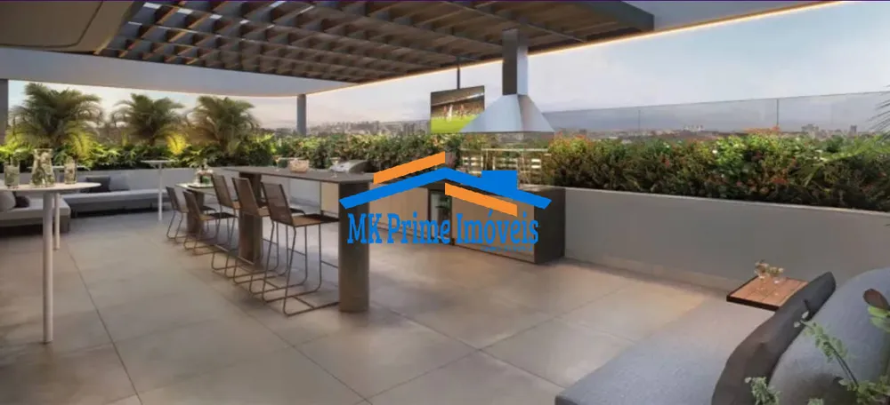 Apartamento, 2 quartos, 125 m² - Foto 9