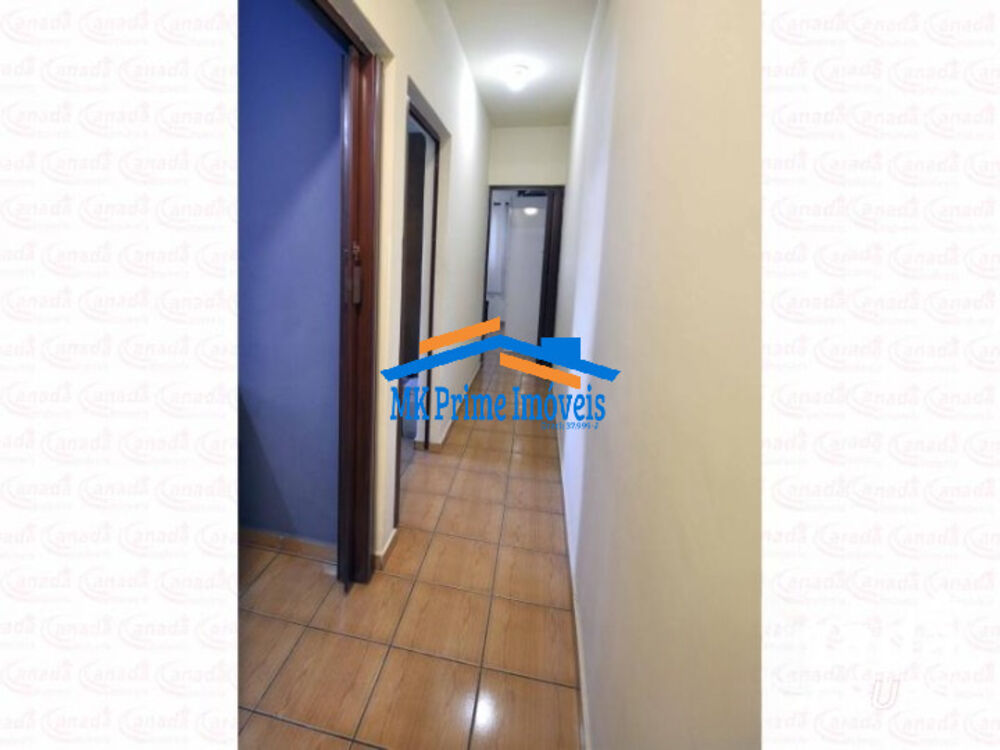 Sobrado à venda com 3 quartos, 156m² - Foto 2
