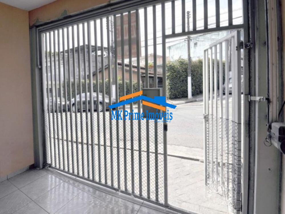 Sobrado à venda com 3 quartos, 156m² - Foto 1